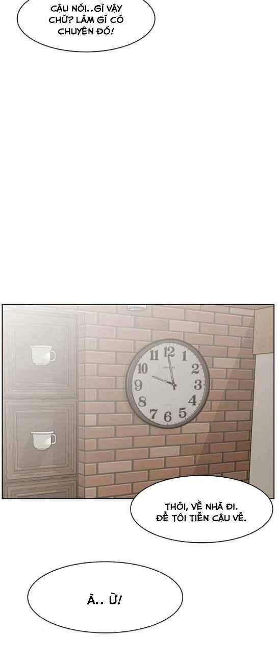 Nữ Thần Giáng Thế 45 trang 38