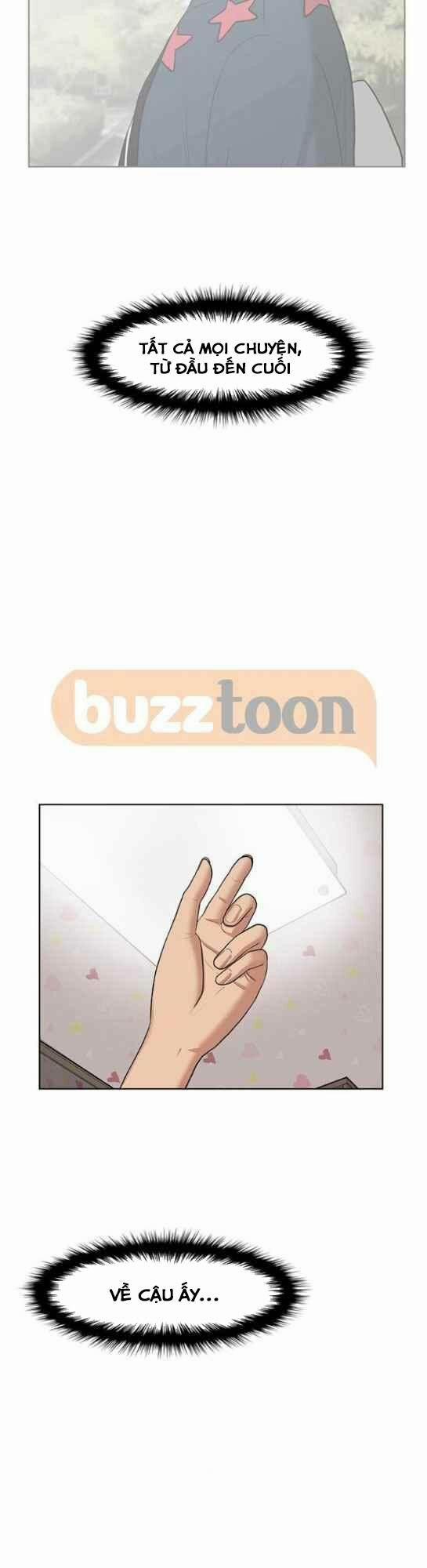 Nữ Thần Giáng Thế 45 trang 43