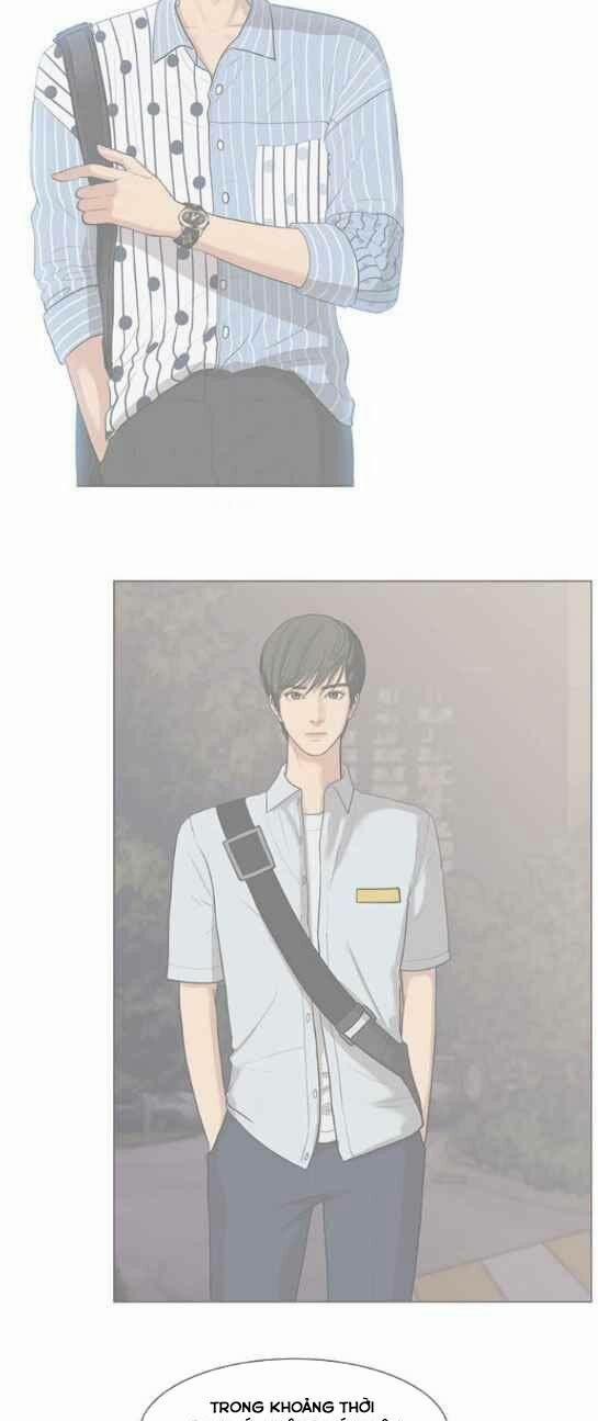 Nữ Thần Giáng Thế 45 trang 47