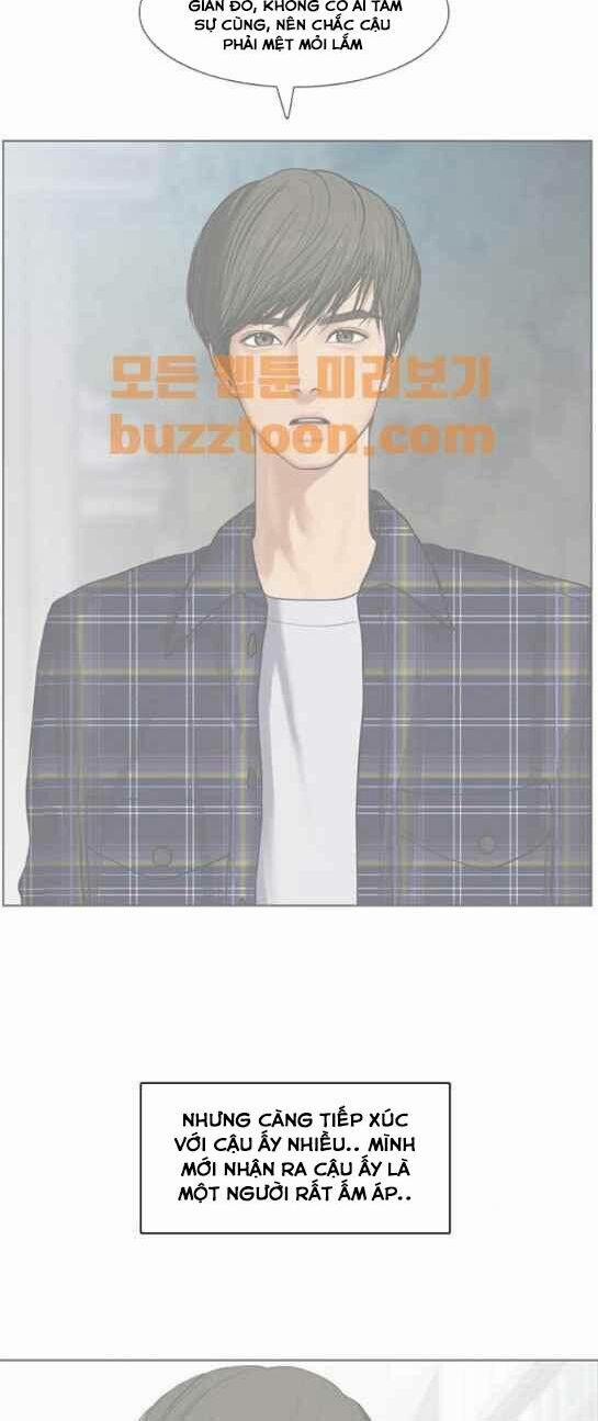 Nữ Thần Giáng Thế 45 trang 48