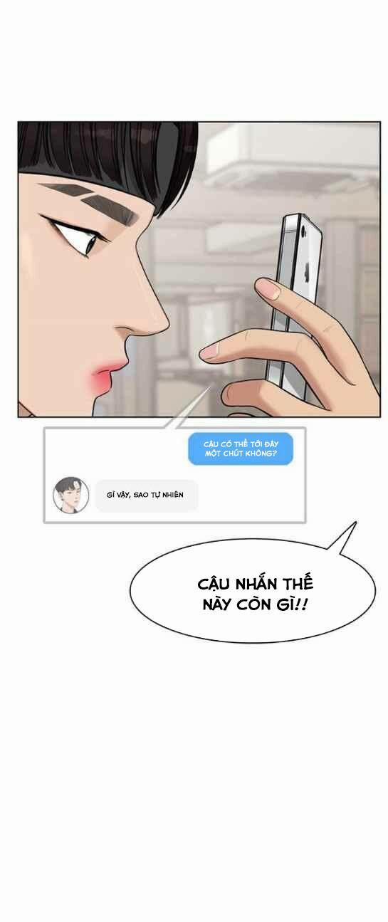 Nữ Thần Giáng Thế 45 trang 5