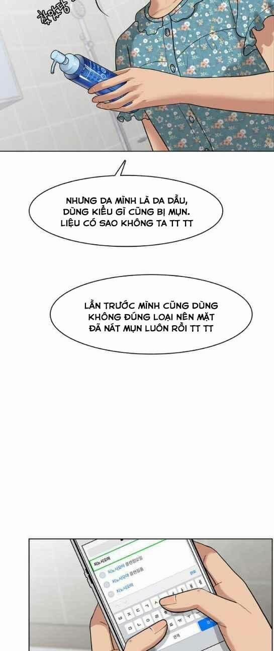 Nữ Thần Giáng Thế 45 trang 56