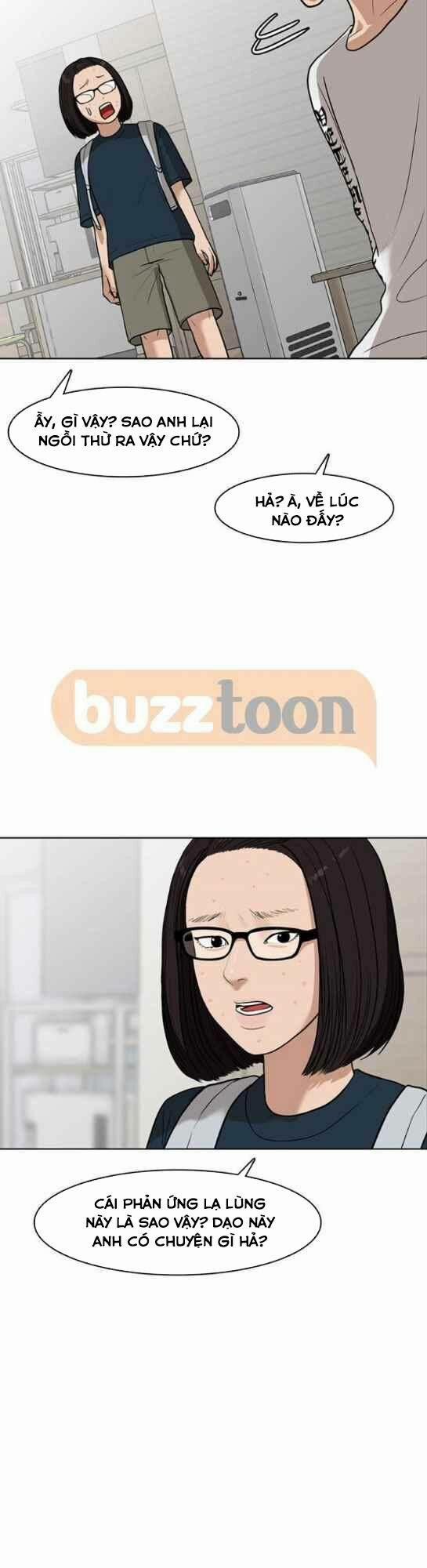 Nữ Thần Giáng Thế 45 trang 64