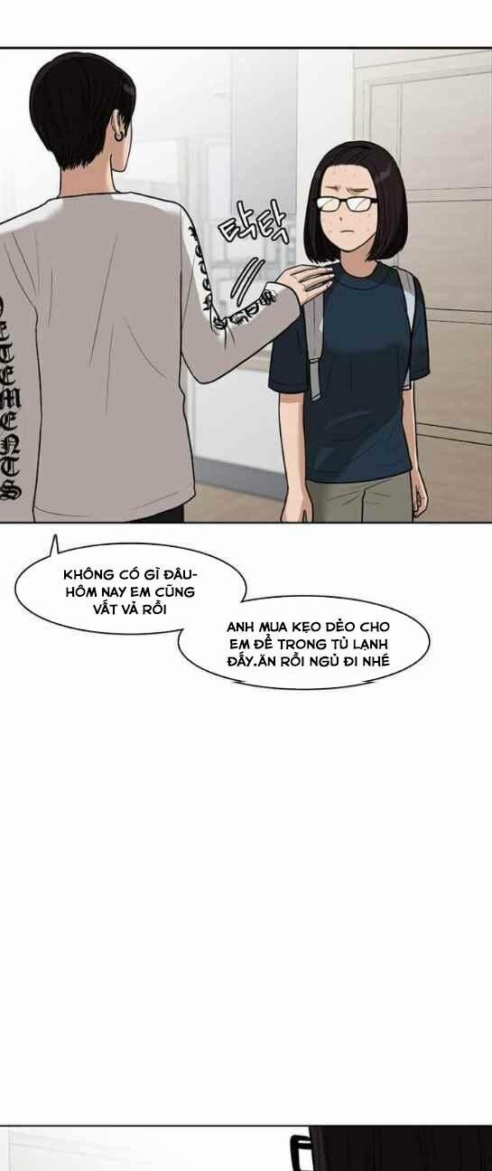 Nữ Thần Giáng Thế 45 trang 65