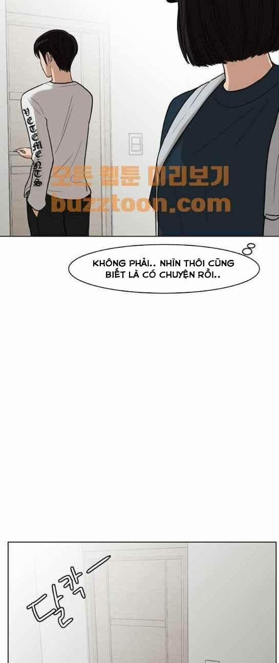 Nữ Thần Giáng Thế 45 trang 66