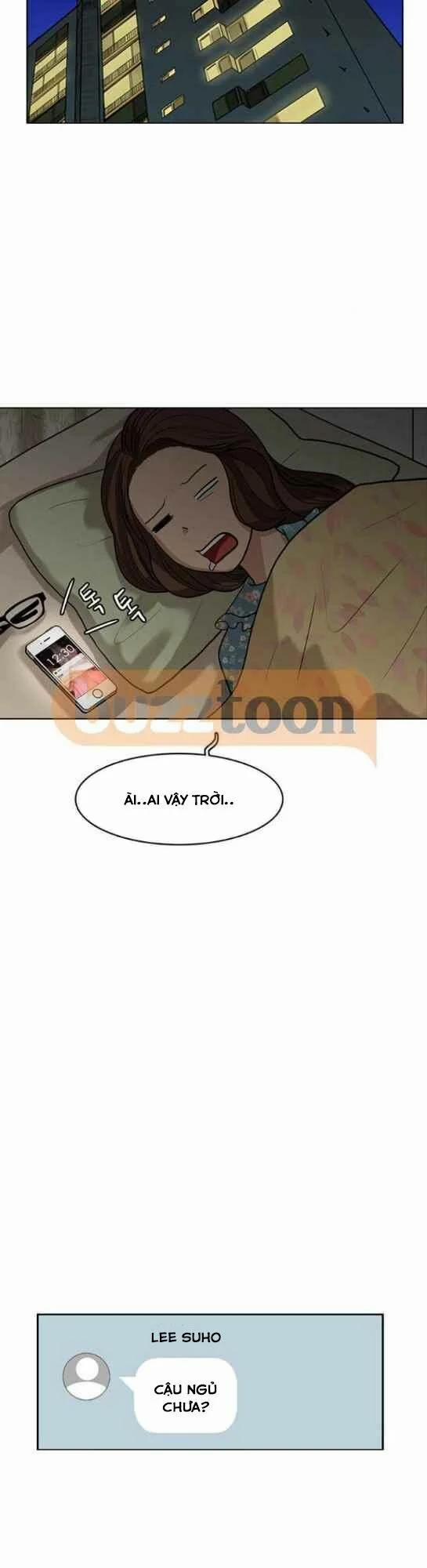 Nữ Thần Giáng Thế 45 trang 70