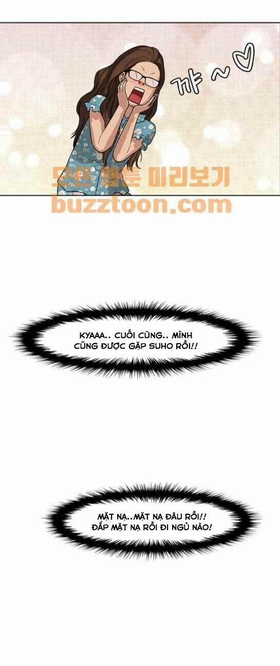 Nữ Thần Giáng Thế 45 trang 75