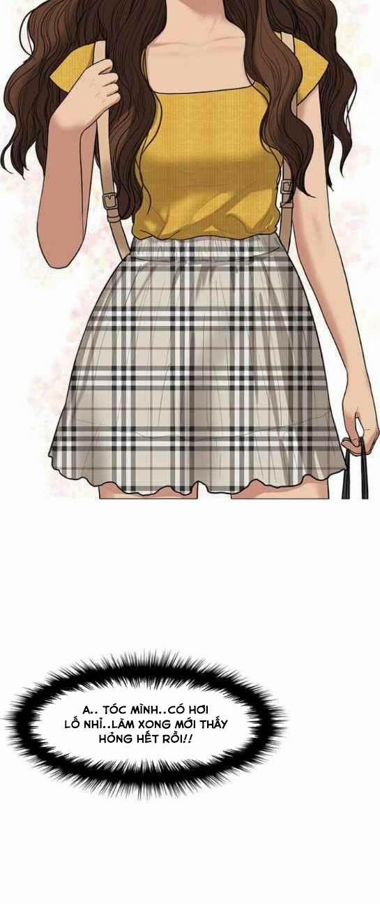 Nữ Thần Giáng Thế 45 trang 77