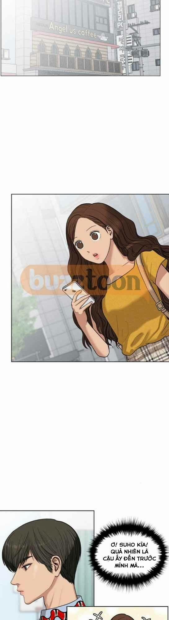 Nữ Thần Giáng Thế 45 trang 79