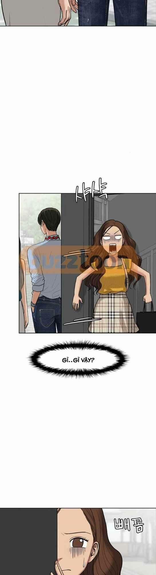 Nữ Thần Giáng Thế 45 trang 82