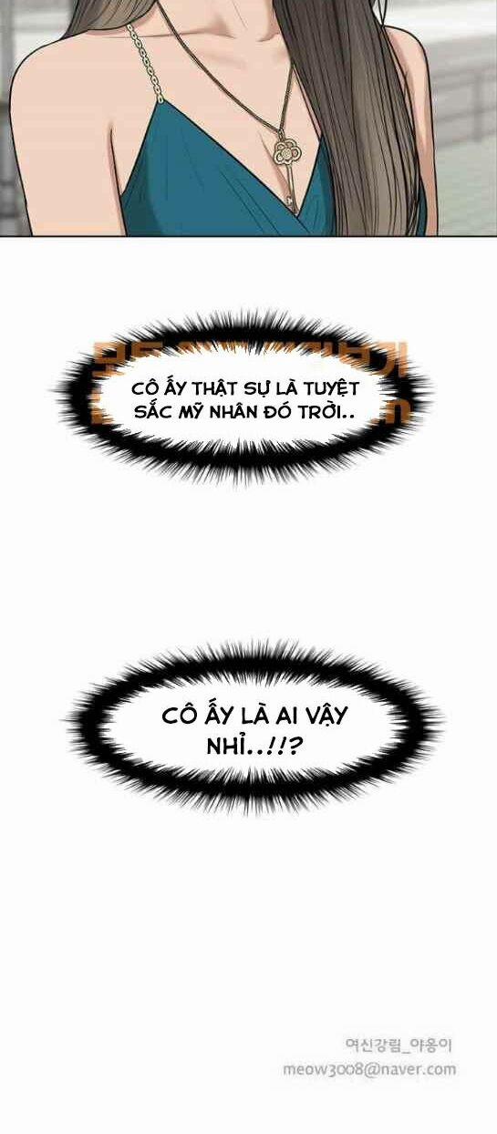 Nữ Thần Giáng Thế 45 trang 84