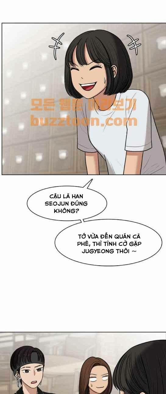 Nữ Thần Giáng Thế 45 trang 9