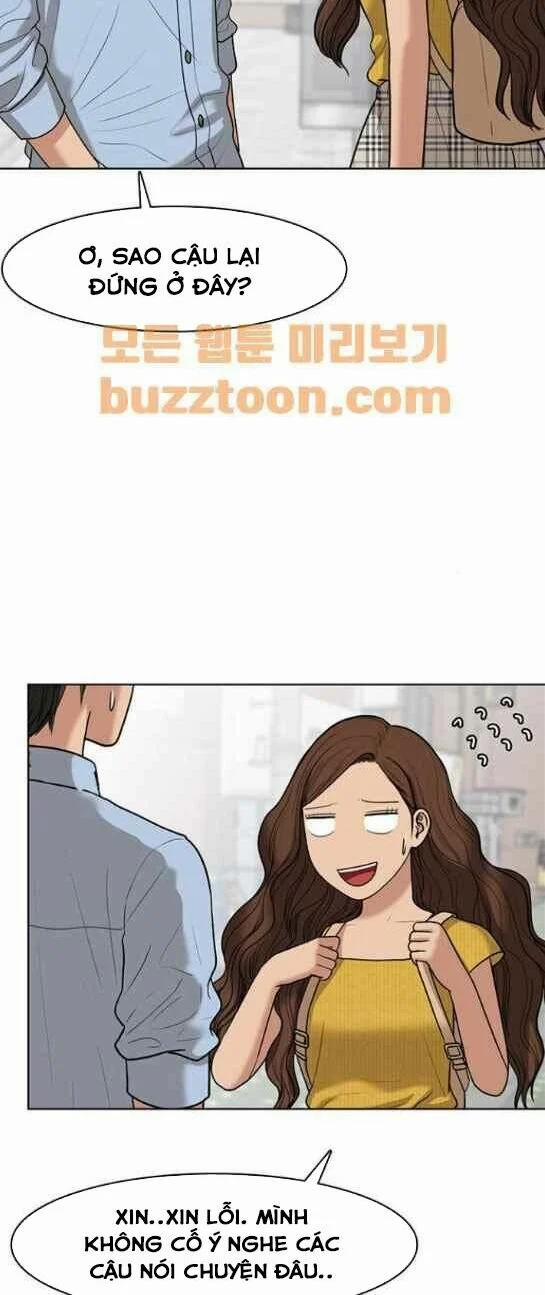 Nữ Thần Giáng Thế 46 trang 12