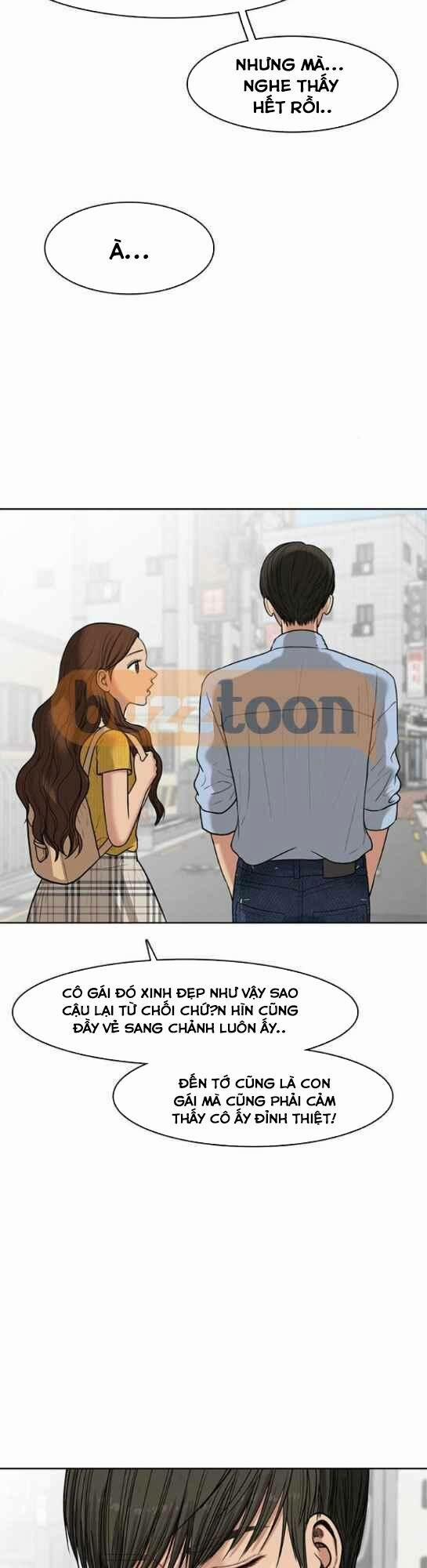 Nữ Thần Giáng Thế 46 trang 13