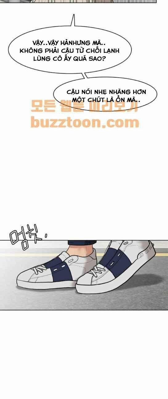 Nữ Thần Giáng Thế 46 trang 15