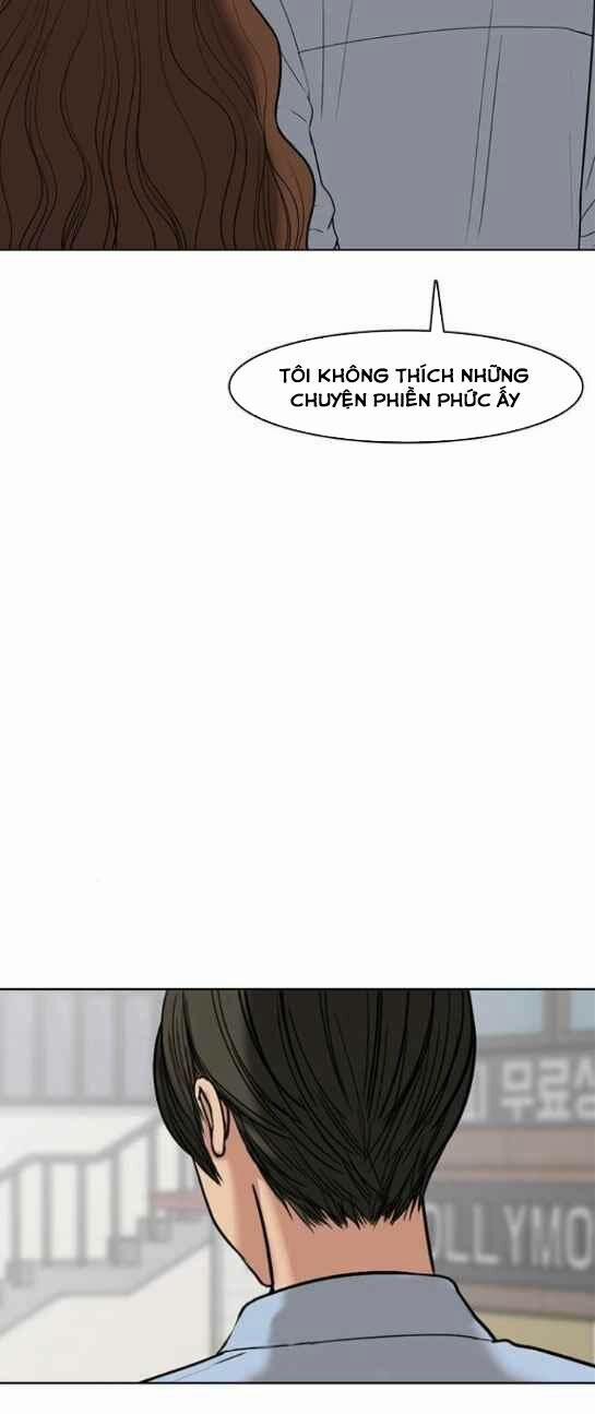 Nữ Thần Giáng Thế 46 trang 17