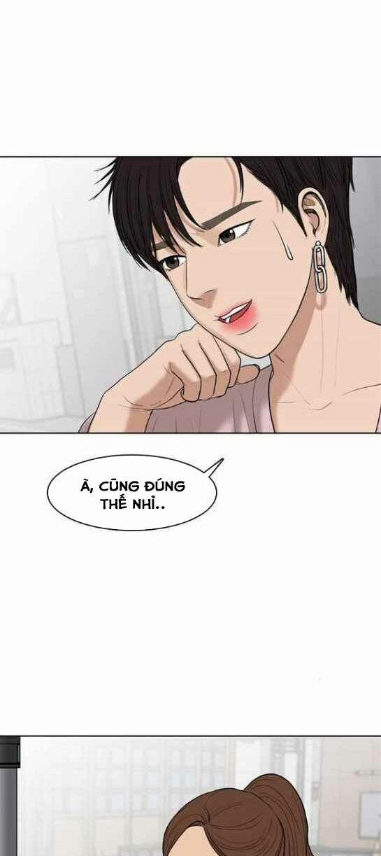 Nữ Thần Giáng Thế 46 trang 51