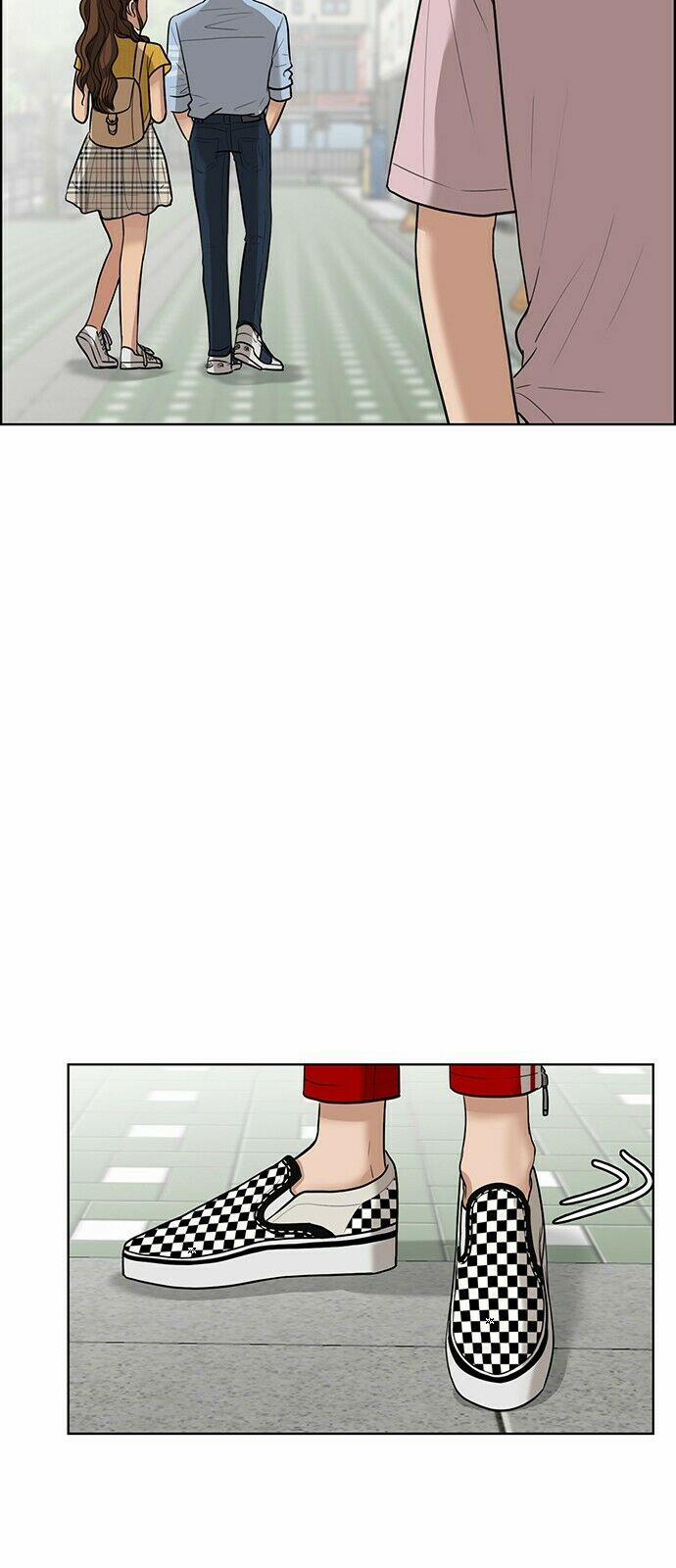 Nữ Thần Giáng Thế 47 trang 10