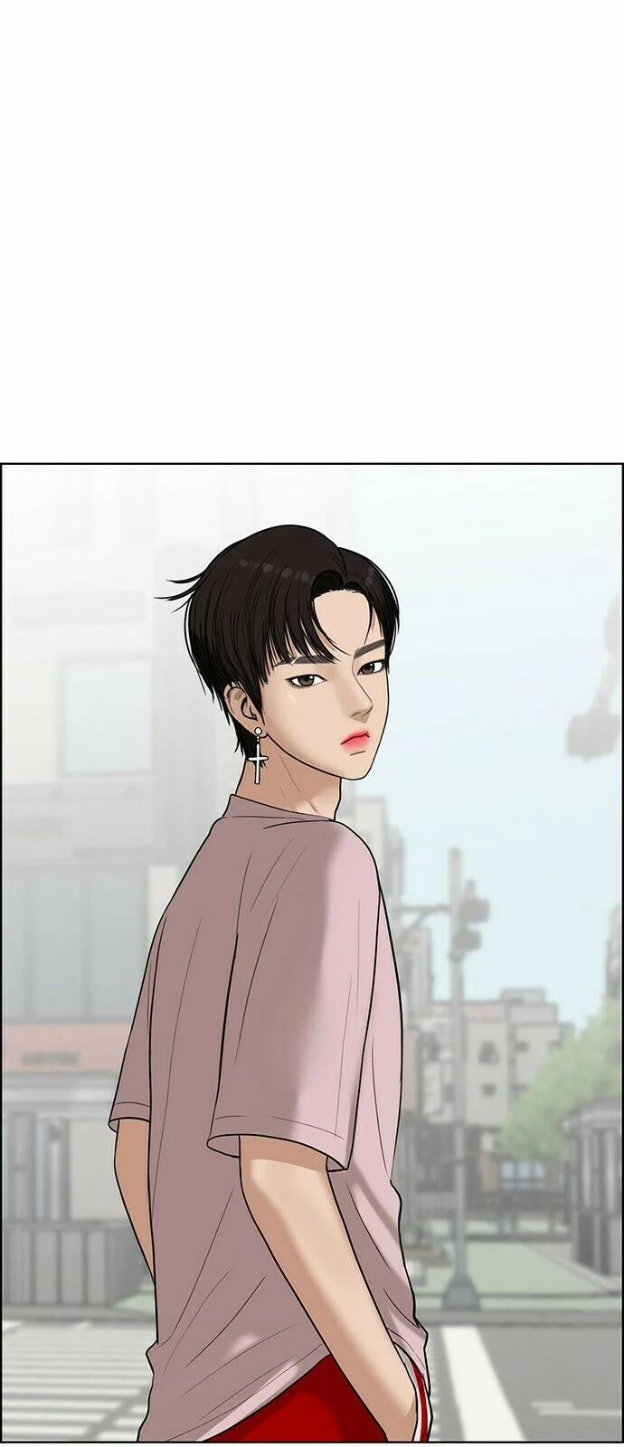 Nữ Thần Giáng Thế 47 trang 11