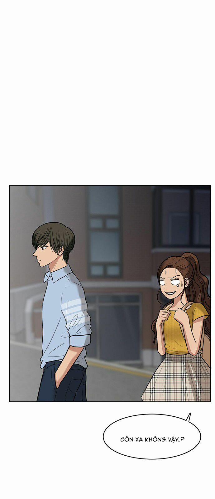 Nữ Thần Giáng Thế 47 trang 13