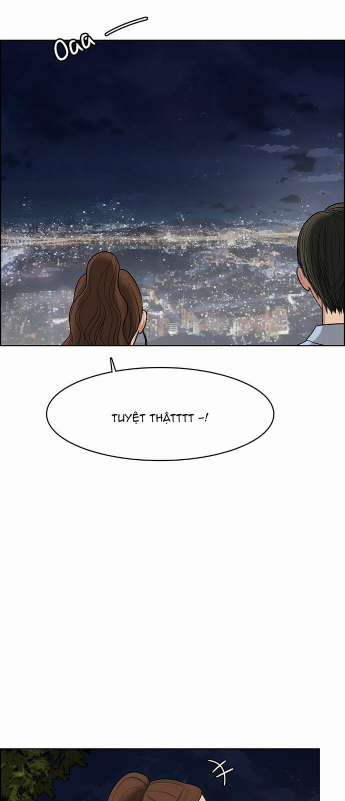 Nữ Thần Giáng Thế 47 trang 19