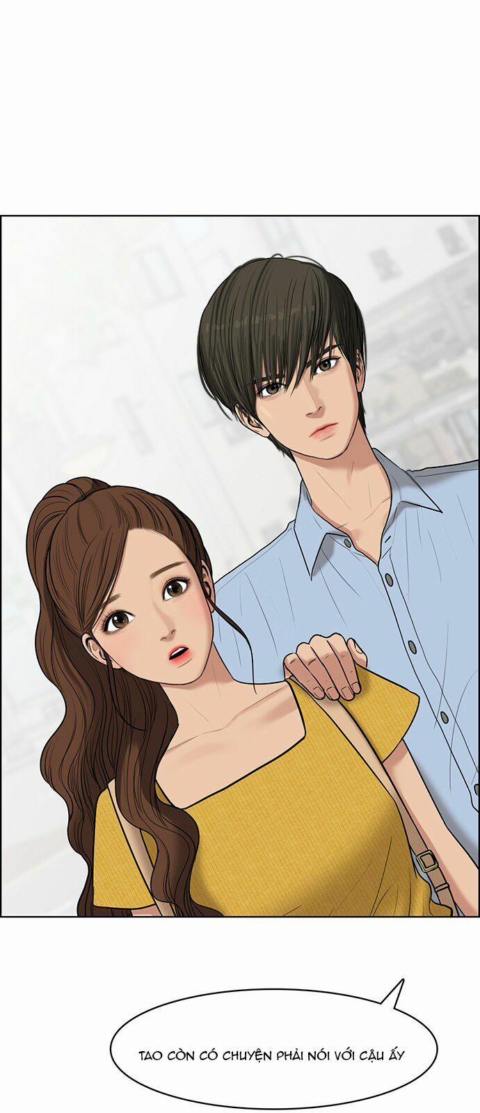 Nữ Thần Giáng Thế 47 trang 2