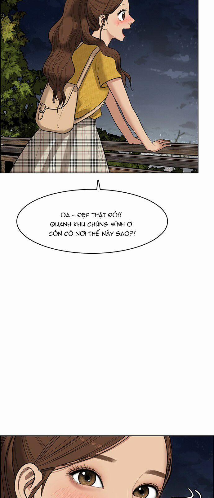 Nữ Thần Giáng Thế 47 trang 20