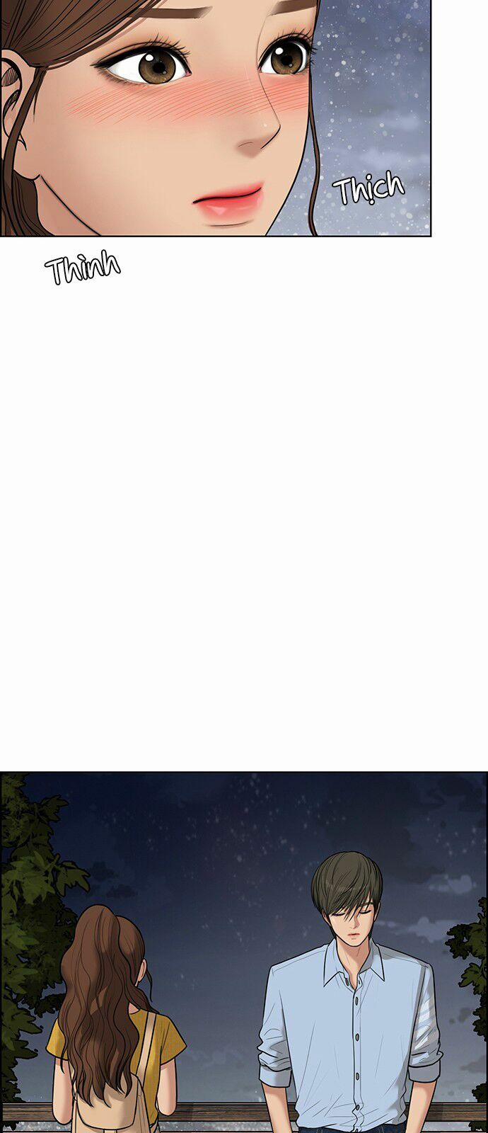 Nữ Thần Giáng Thế 47 trang 23