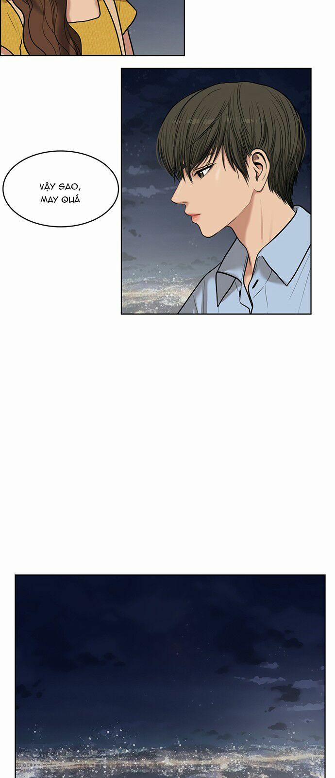 Nữ Thần Giáng Thế 47 trang 25