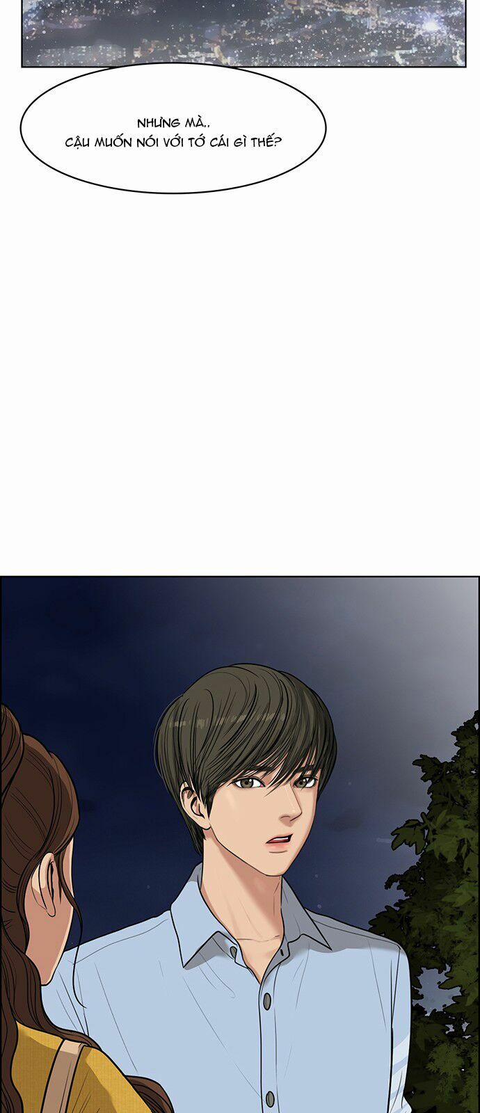 Nữ Thần Giáng Thế 47 trang 26