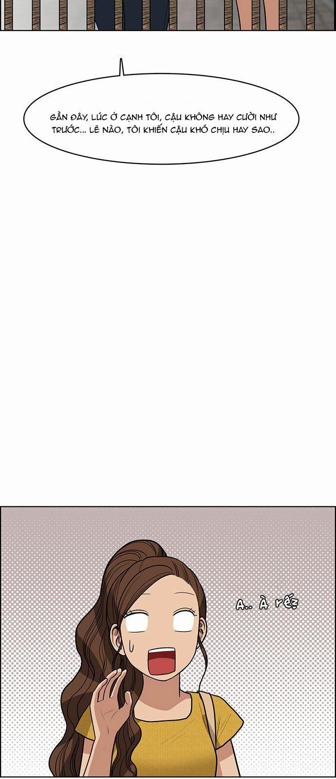 Nữ Thần Giáng Thế 47 trang 28