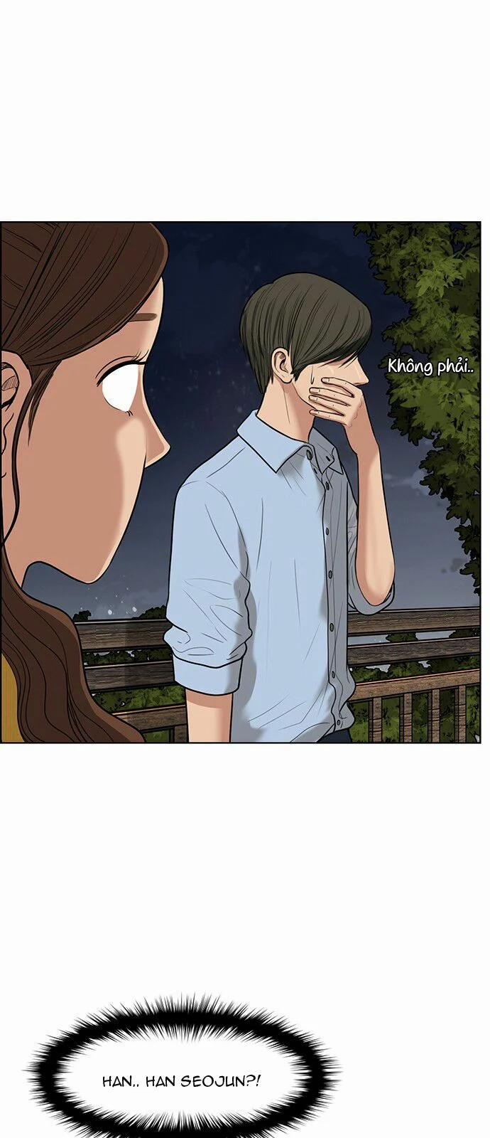 Nữ Thần Giáng Thế 47 trang 31