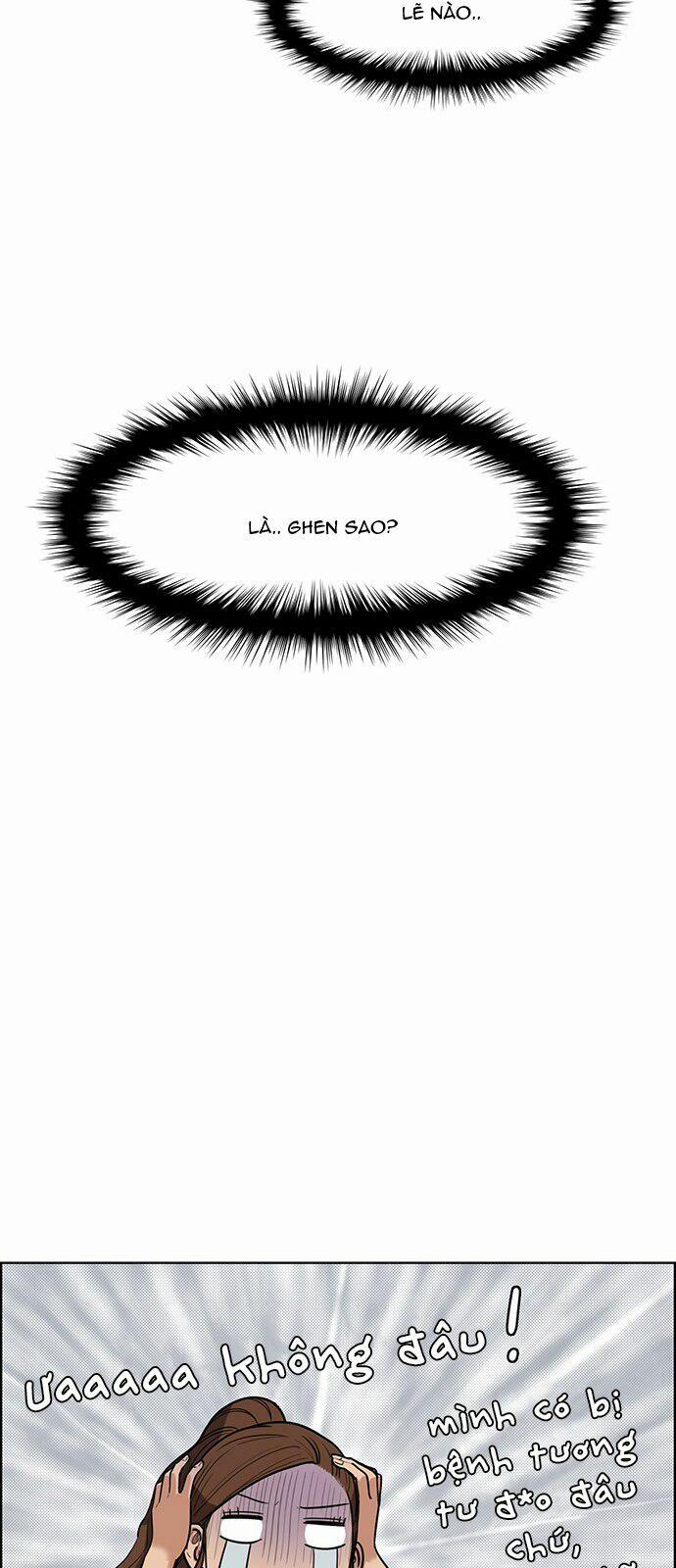 Nữ Thần Giáng Thế 47 trang 33