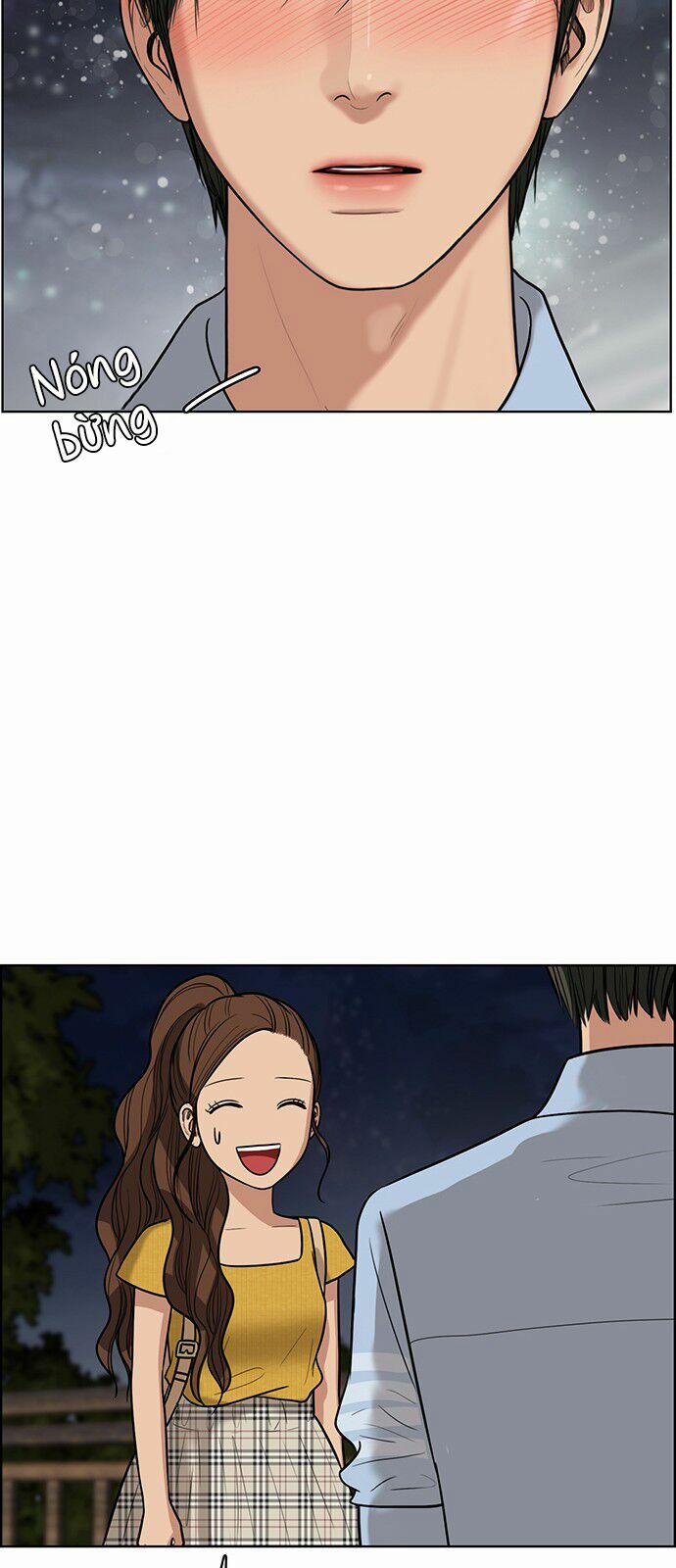 Nữ Thần Giáng Thế 47 trang 36