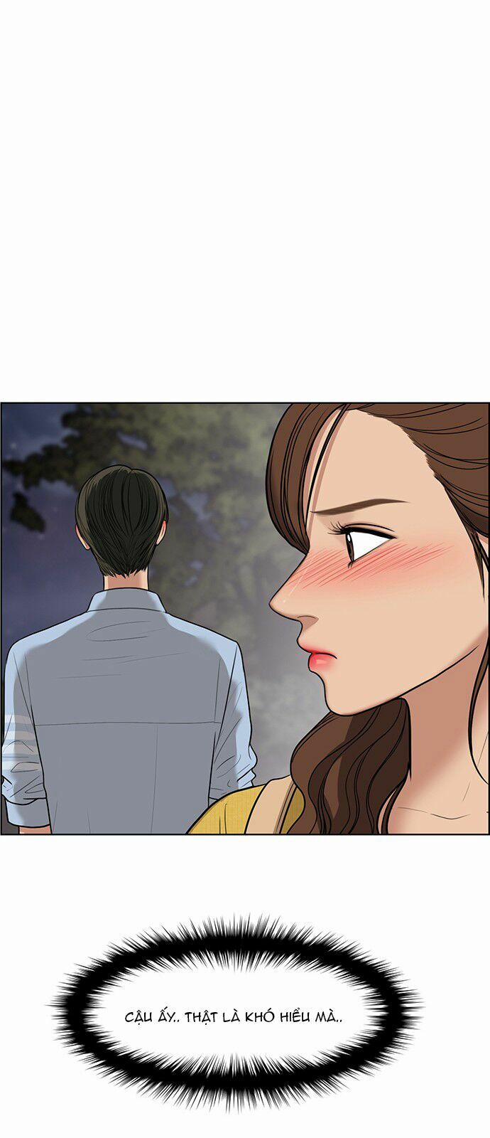 Nữ Thần Giáng Thế 47 trang 48