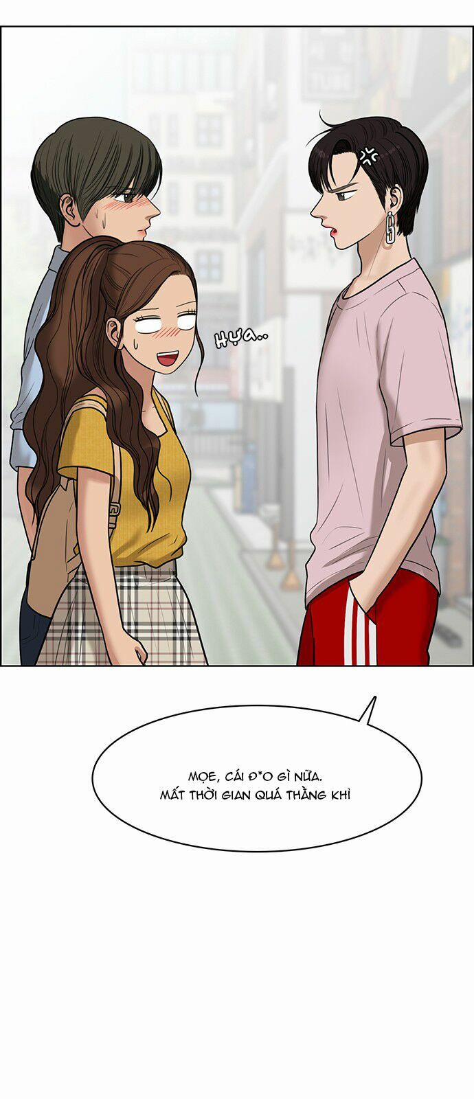 Nữ Thần Giáng Thế 47 trang 5