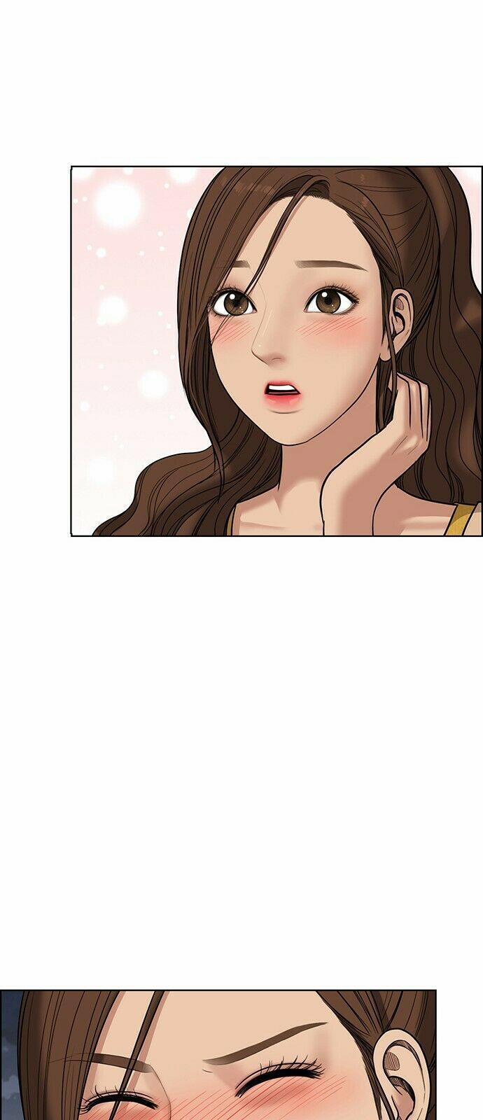 Nữ Thần Giáng Thế 47 trang 51