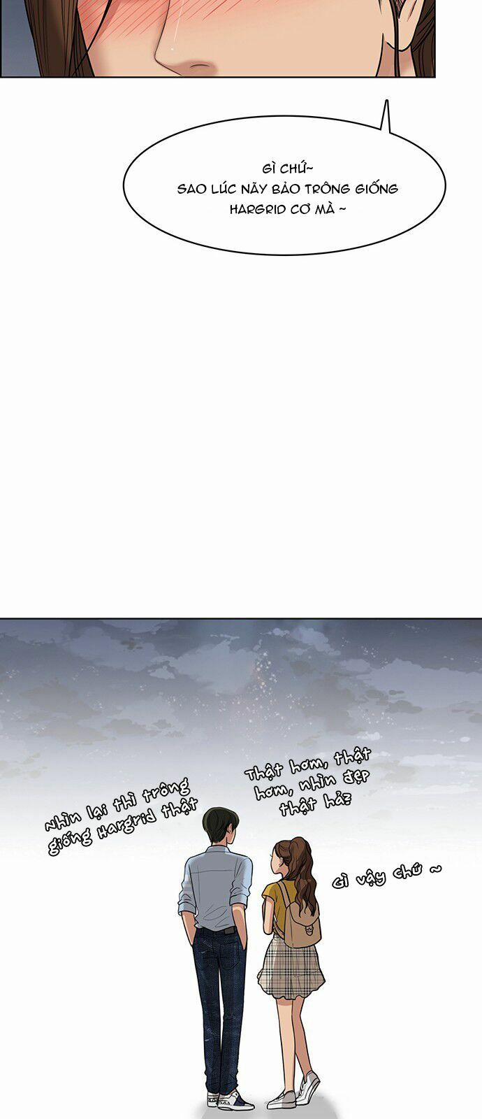 Nữ Thần Giáng Thế 47 trang 52