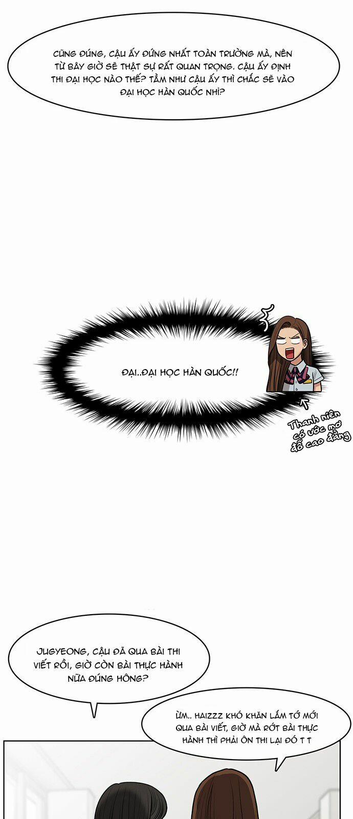 Nữ Thần Giáng Thế 47 trang 59