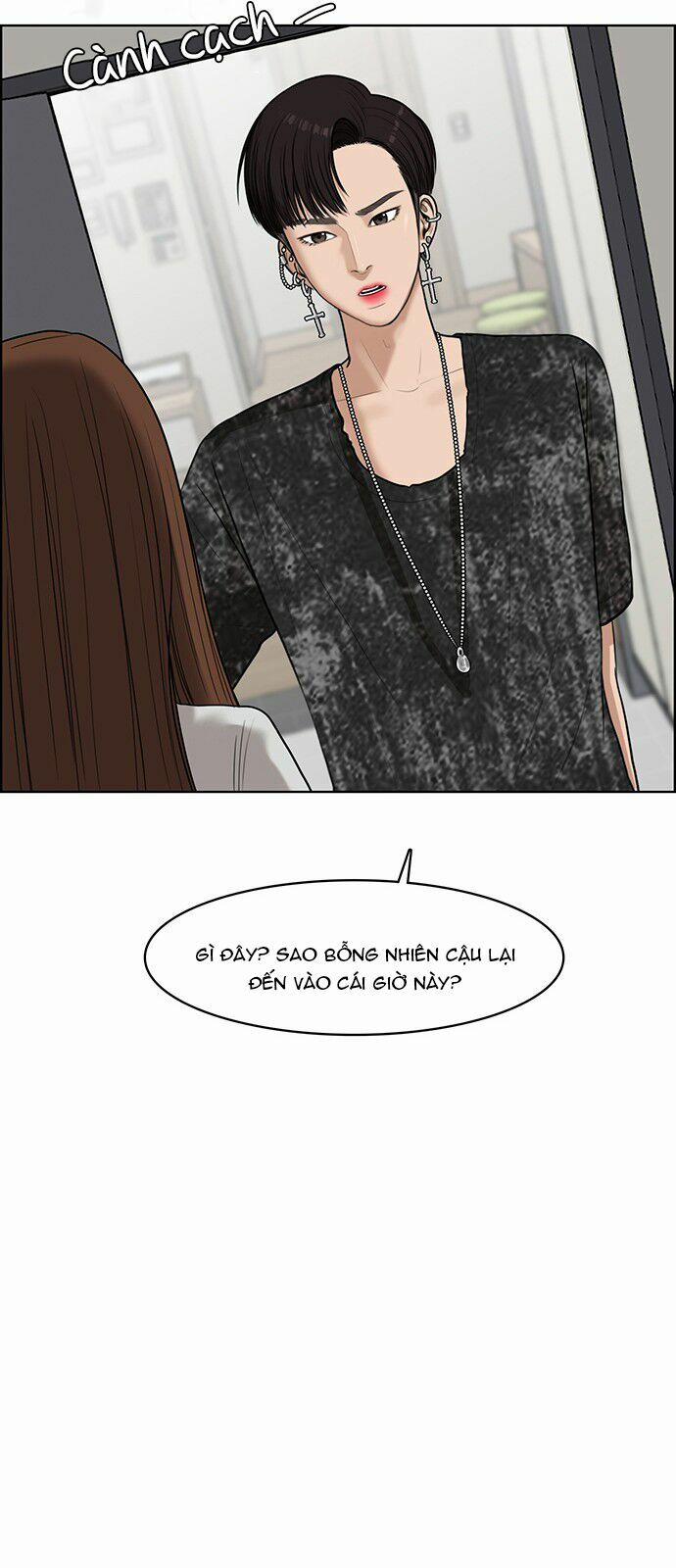 Nữ Thần Giáng Thế 47 trang 62