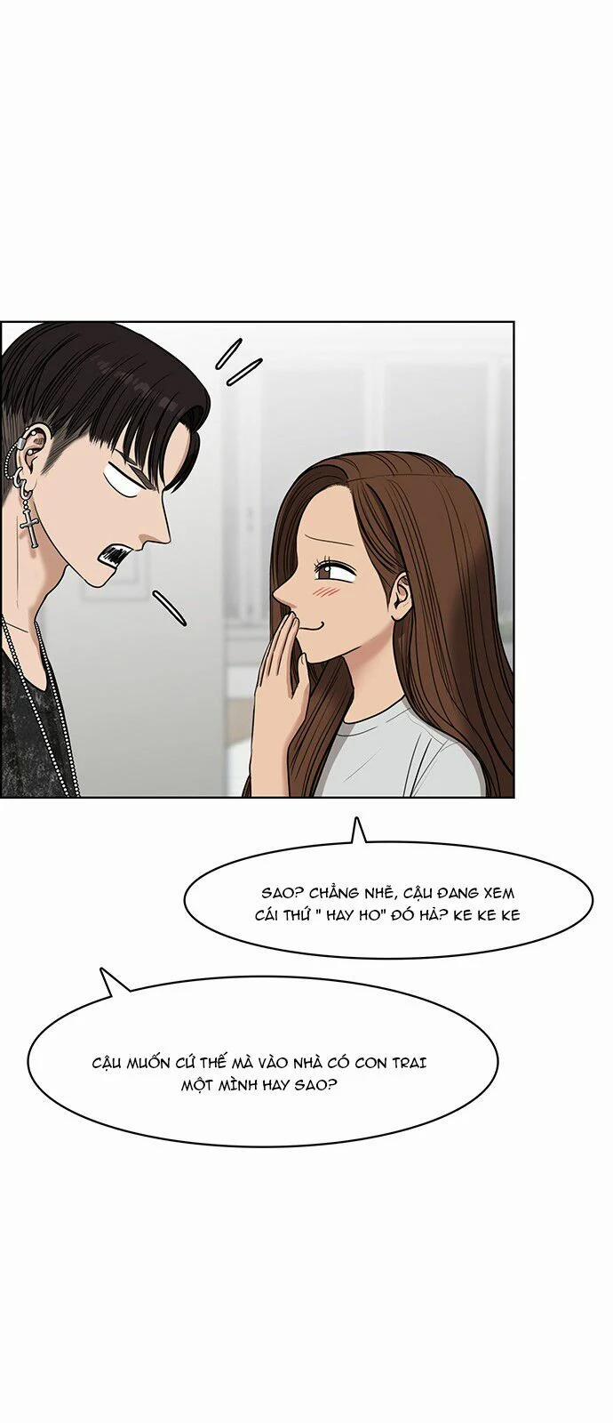 Nữ Thần Giáng Thế 47 trang 64