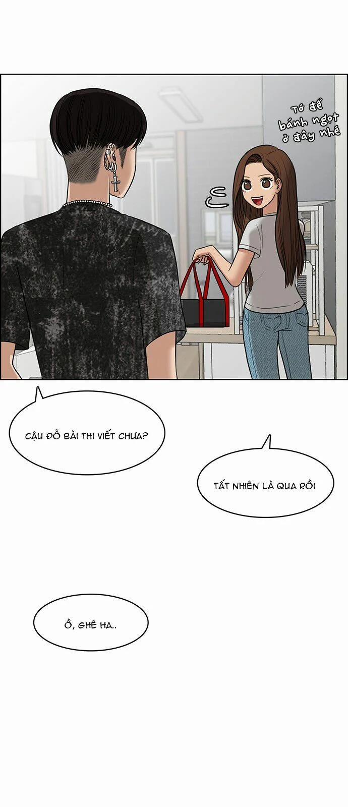 Nữ Thần Giáng Thế 47 trang 66