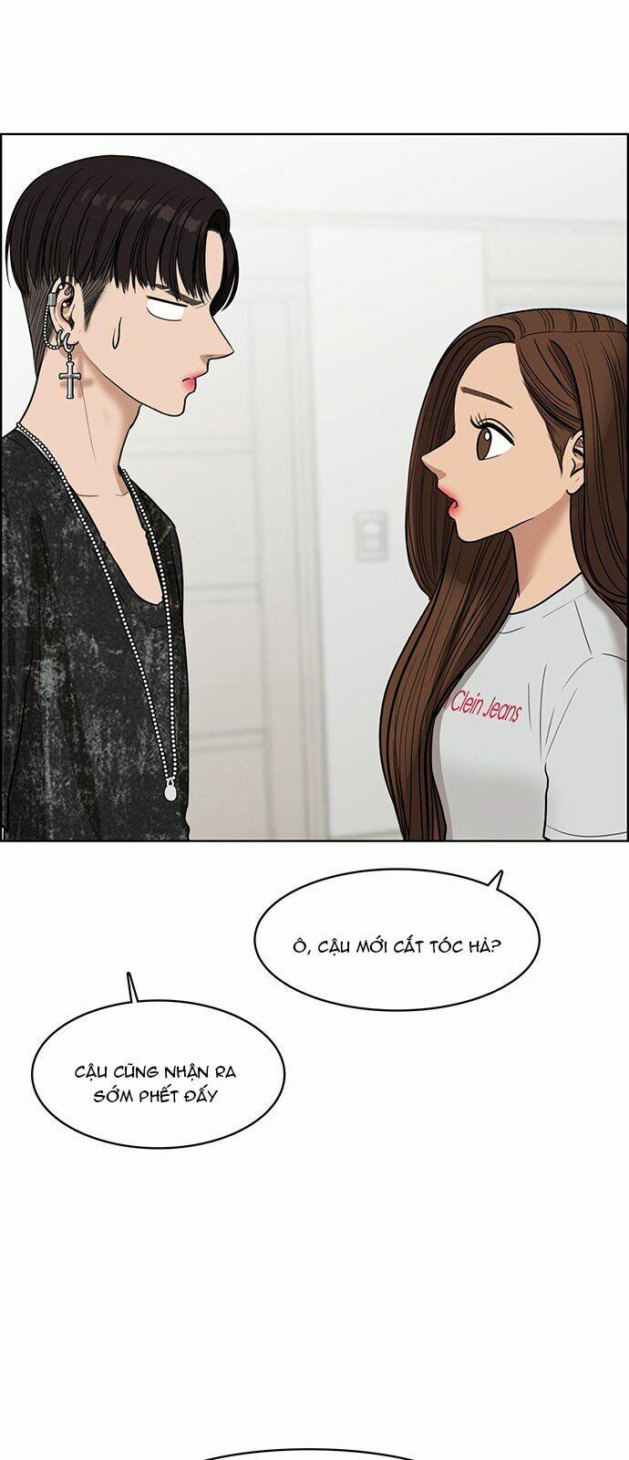 Nữ Thần Giáng Thế 47 trang 67