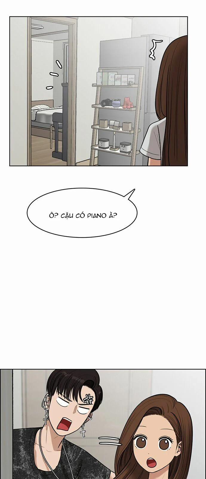 Nữ Thần Giáng Thế 47 trang 71