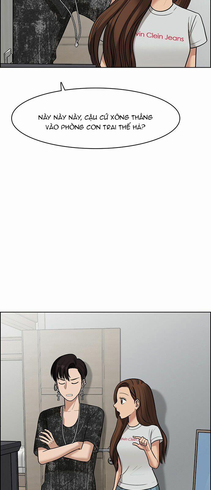 Nữ Thần Giáng Thế 47 trang 72