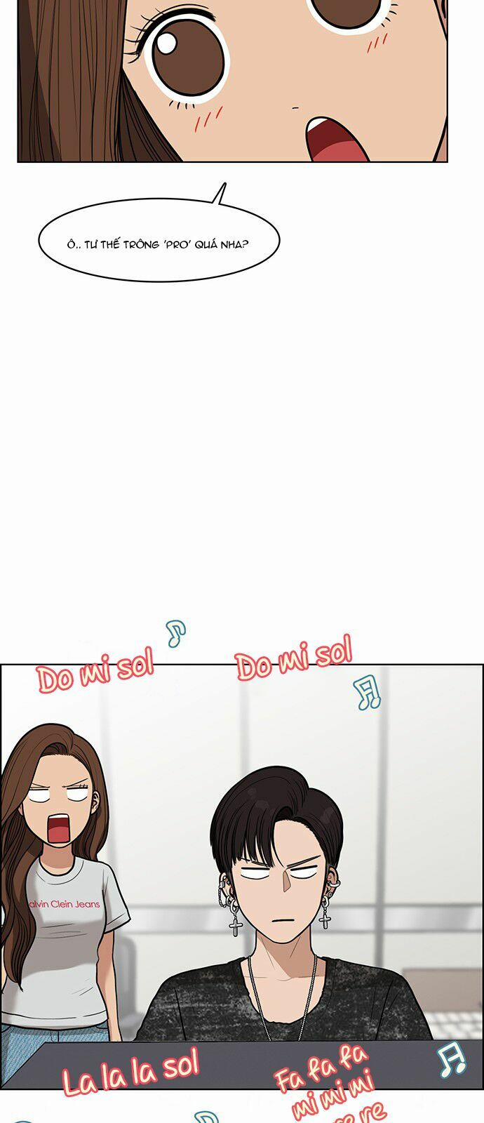 Nữ Thần Giáng Thế 47 trang 77