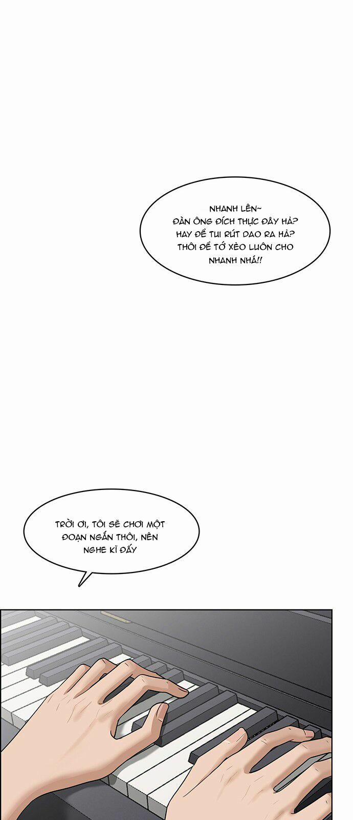 Nữ Thần Giáng Thế 47 trang 79