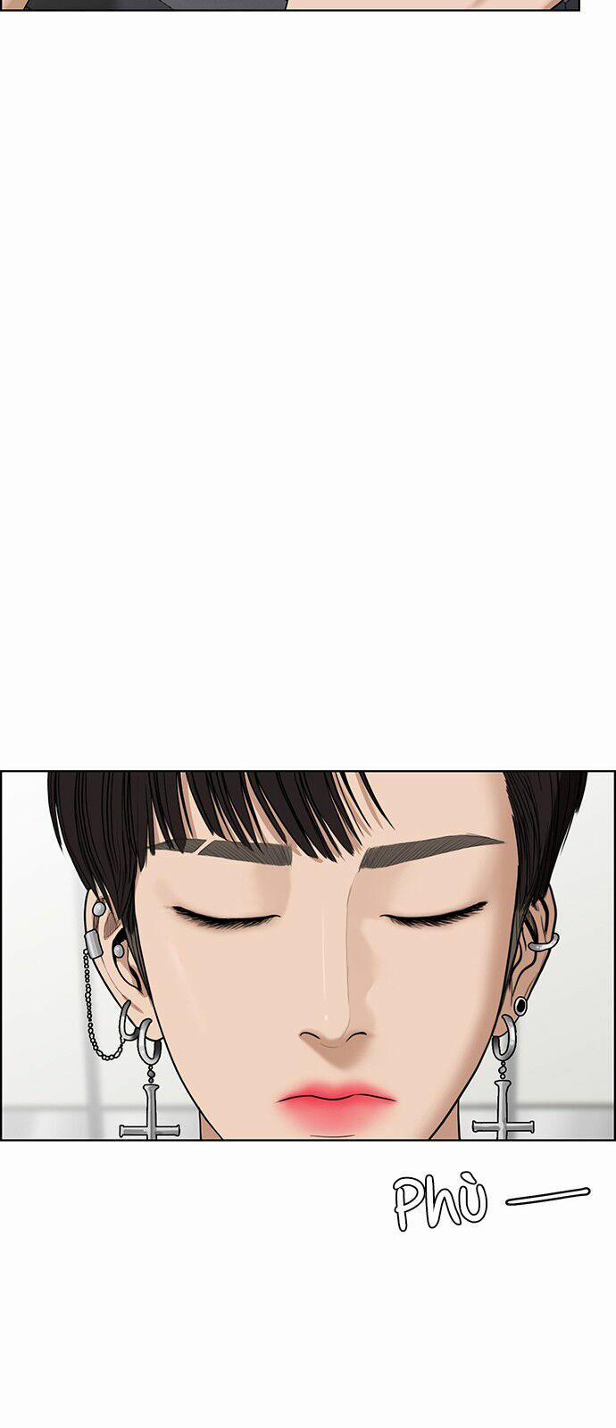 Nữ Thần Giáng Thế 47 trang 80