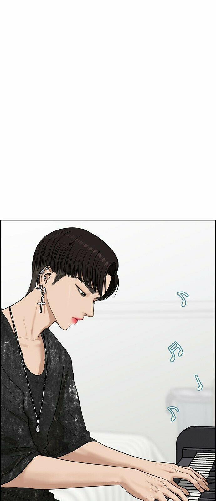 Nữ Thần Giáng Thế 47 trang 81