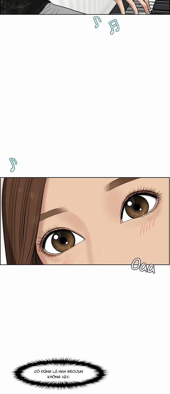 Nữ Thần Giáng Thế 47 trang 82